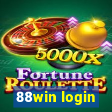 88win login